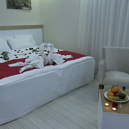Dedeoglu Hotel Adıyaman Esterno foto